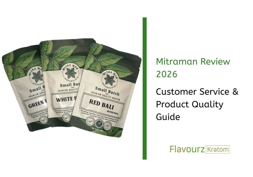 Mitraman Review 2026: Customer Service & Product Quality Guide
