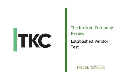 The Kratom Company Review 2026: Established Vendor Analysis