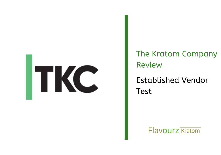 The Kratom Company Review 2026: Established Vendor Analysis