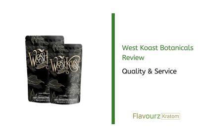 West Koast Botanicals Review 2026: Quality & Service Guide