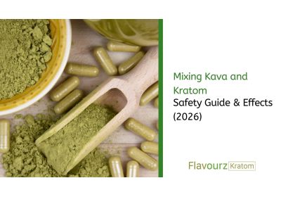 Mixing Kava and Kratom: Safety Guide & Effects (2026)