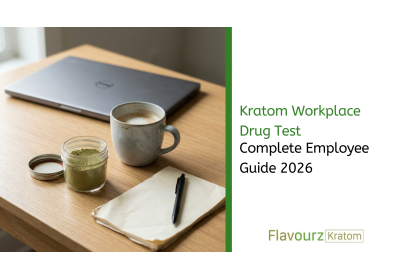 Kratom Workplace Drug Test: Complete Employee Guide 2026