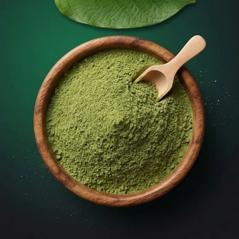 Kratom Powder