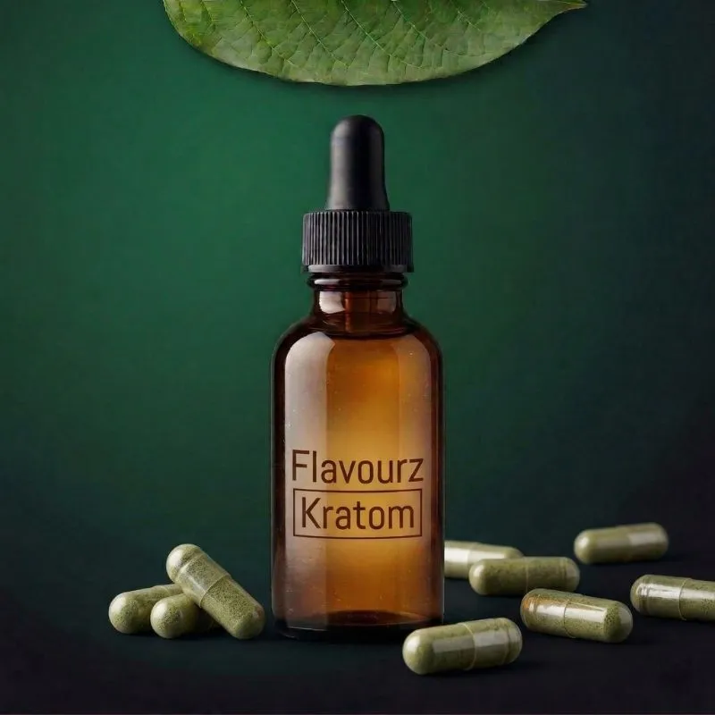 Kratom Extracts