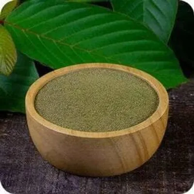 Kratom Powder