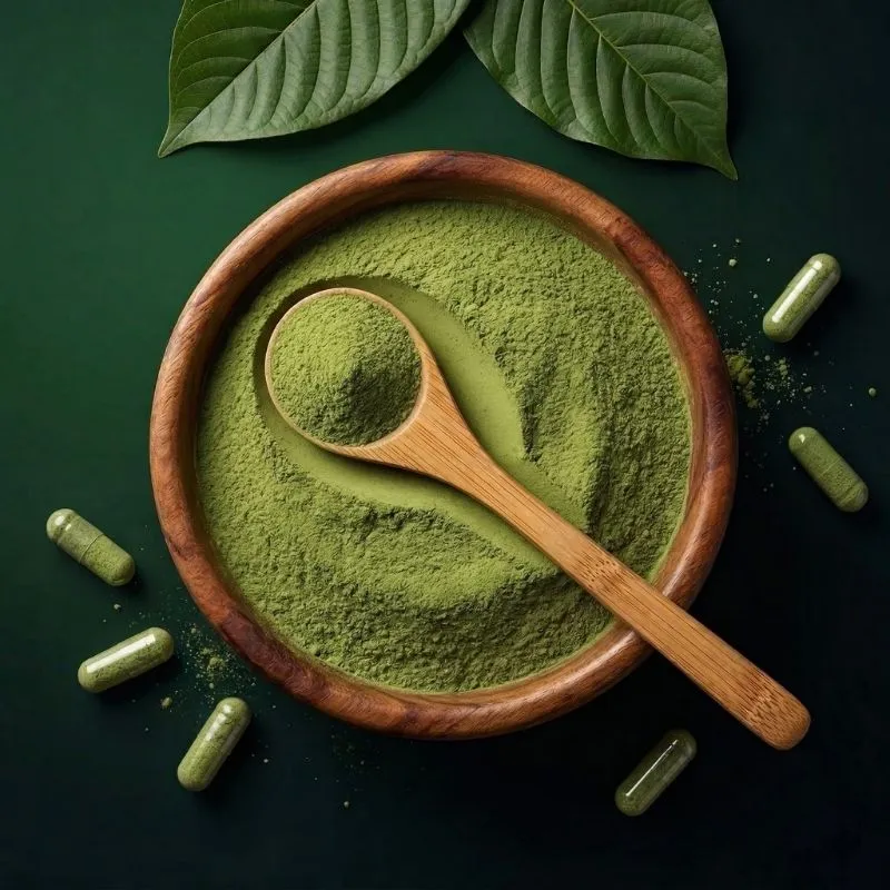 Maeng Da Kratom