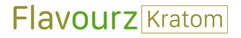 Flavourz Kratom Logo