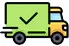 Shipping Icon